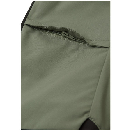 Detské nohavice Reima Sampu