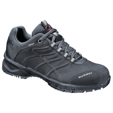 Dámske topánky Mammut Tatlow GTX