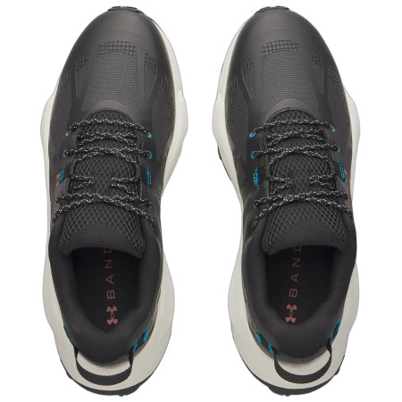 Pánske topánky Under Armour Charged Bandit TR 4
