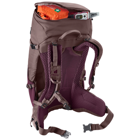 Dámsky batoh Deuter Futura 24 SL