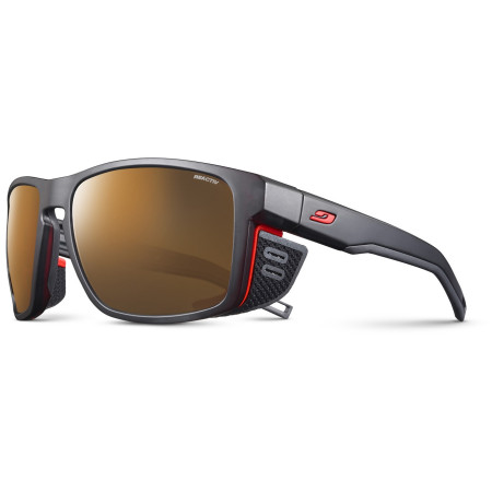 Slnečné okuliare Julbo Shield M Ra Pf 2-4
