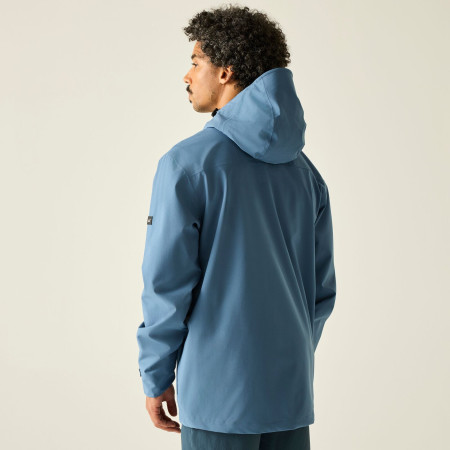 Pánska bunda Regatta Oklarna