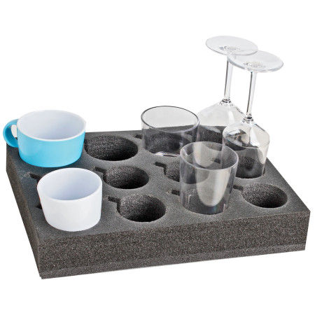 Držiak na pitie Brunner Salvar