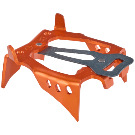 Mačky Skylotec Alu Back Part