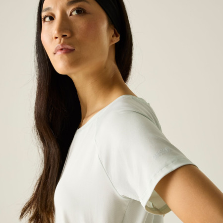 Dámske tričko Regatta Limonite