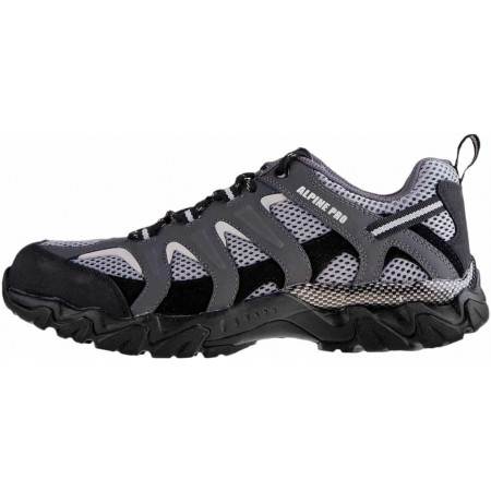 Topánky Alpine Pro Davenport