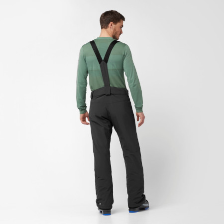 Pánske lyžiarske nohavice Salomon Edge Pant M