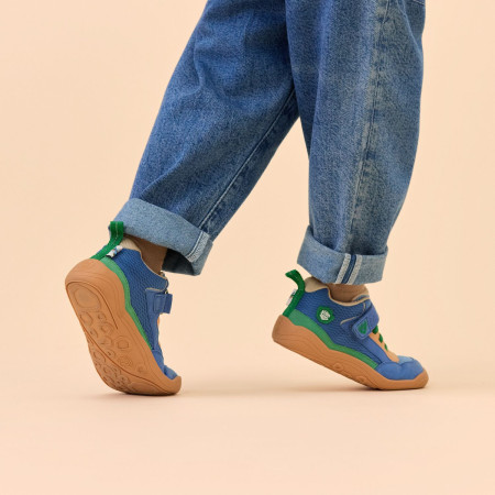 Detské topánky Affenzahn Sneaker Vegan Cheerly