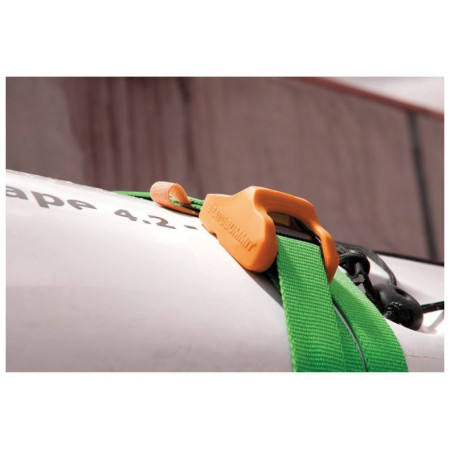 Popruhy Sea to Summit Tie Down 450 cm (2ks)