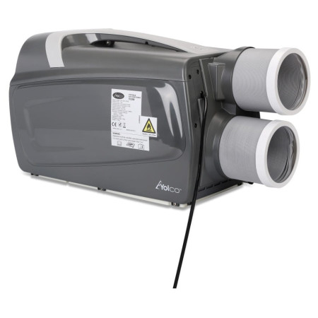 Klimatizácia Yolco TC390