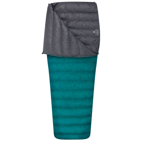 Spacák Sea to Summit Traveller TrII Regular