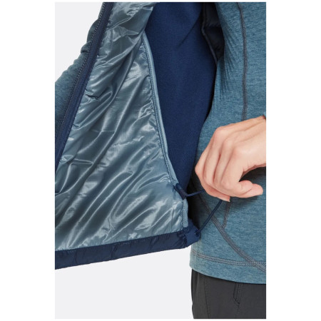 Dámska vesta Rab Cirrus Flex Vest