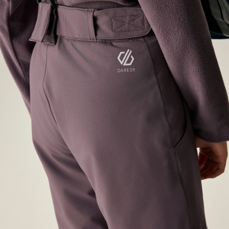 Detské zimné nohavice Dare 2b Outmove III Insulated Pant Huckleberry