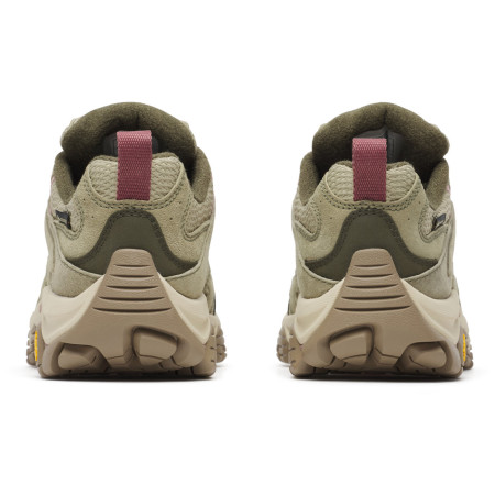 Dámske turistické topánky Merrell Moab 3 GTX