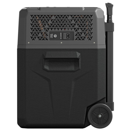 Kompresorová chladnička Yolco BCX40