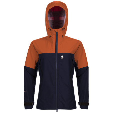 Dámska bunda High Point Explosion 8.0 Lady Jacket