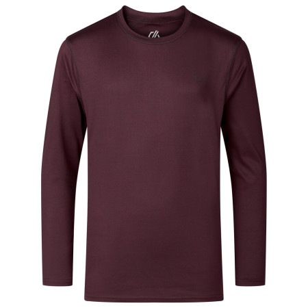 Detský funkčný set Dare 2b Pow II Baselayer Set Huckleberry