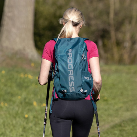 Turistický batoh Progress Hike 30