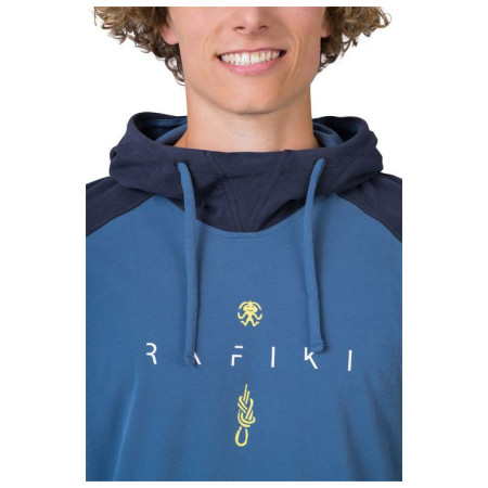 Pánska mikina Rafiki Traverse