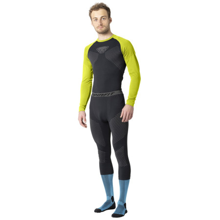 Pánske funkčné tričko Dynafit Speed Dryarn M L/S Tee