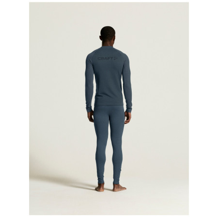 Pánske funkčné tričko Craft Warm Comfort LS M
