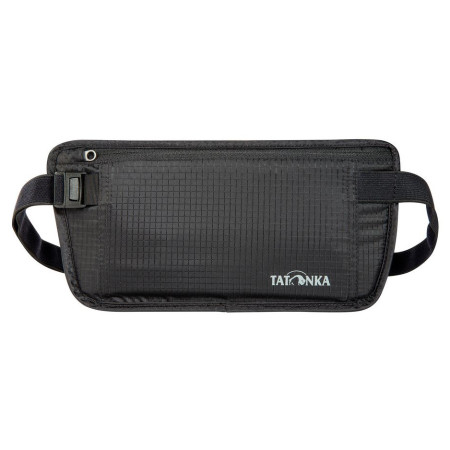 Puzdro Tatonka Skin Document Belt čierna black