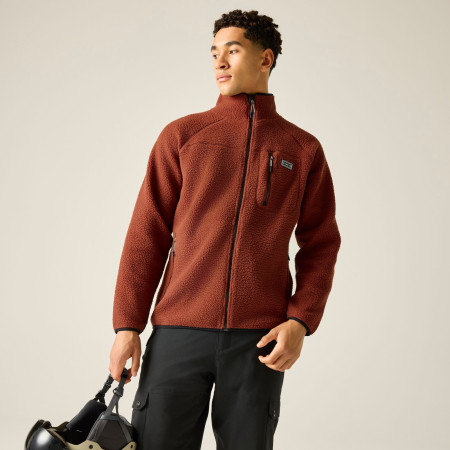 Pánska funkčná mikina Dare 2b Camber Fleece