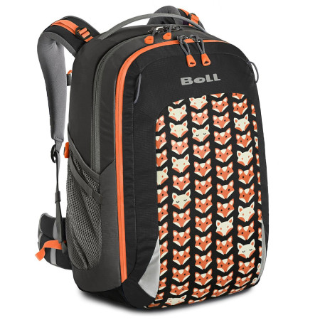 Školský batoh Boll Smart 24 Fox Heads