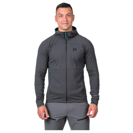 Pánska mikina Hannah Ethan Hoody