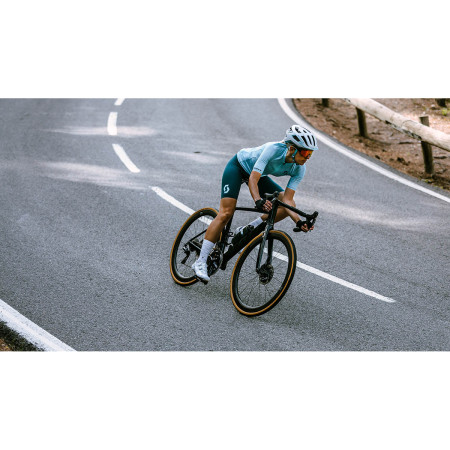 Cyklistická prilba Scott Arx