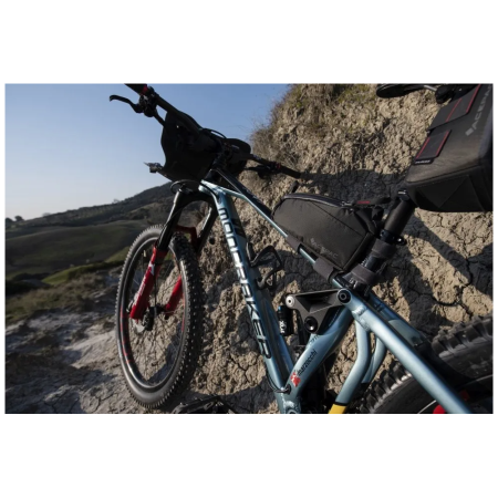 Brašňa na rám Acepac Fuel bag M