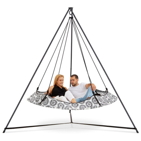 Hojdačka Hamaka.eu Hangout Pod