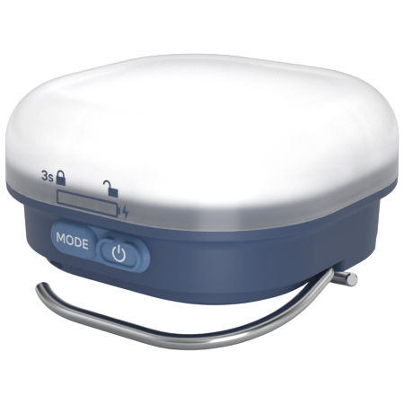 Svietidlo Silva Glow Recharge