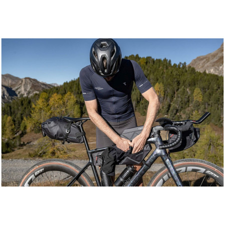 Brašňa na rám Cyclite Frame Bag Xt / 02