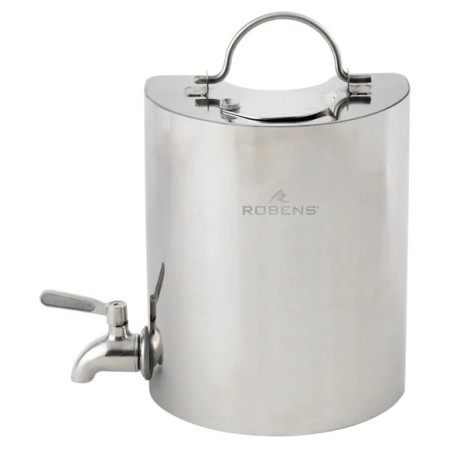 Kanvica Robens Bering Water Heater