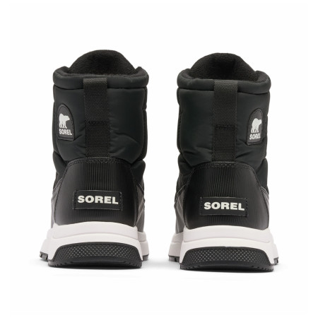 Dámske zimné topánky Sorel Whitney™ Iii Mid Wp