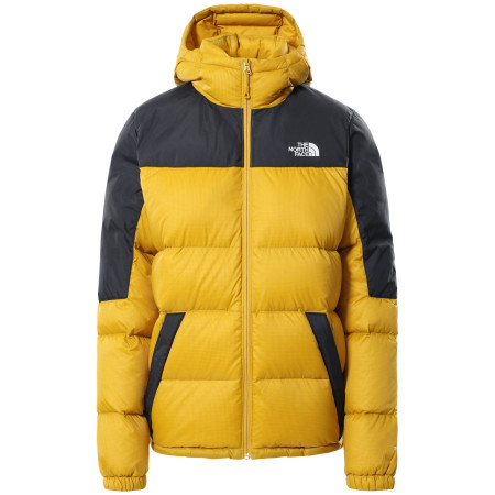 Dámska bunda The North Face Diablo Down Hoodie