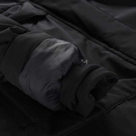 Dámsky kabát Alpine Pro Wussa