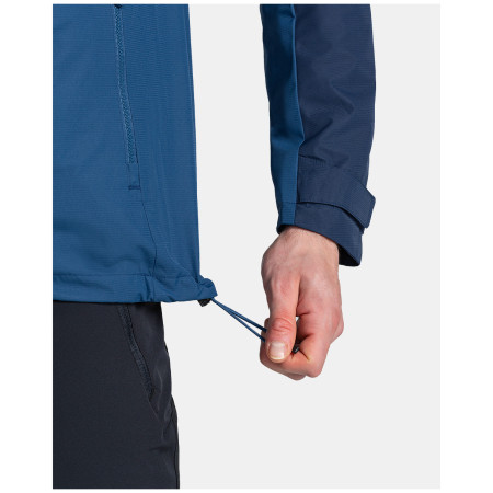 Pánska softshellová bunda Kilpi Sonna