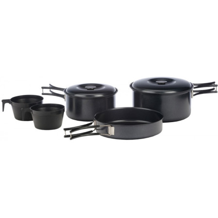 Riad Vango Non-Stick Cook Kit 2 person