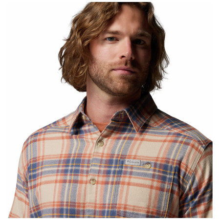 Pánska košeľa Columbia Cornell Woods™ Flannel Long Sleeve Shirt