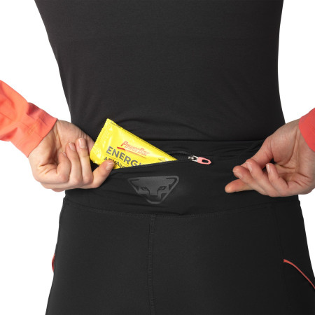 Dámske legíny Dynafit Trail Reflective Tights W