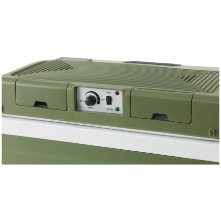 Chladiaci boxy Easy Camp Arctic Bluebell 12V/230V 24