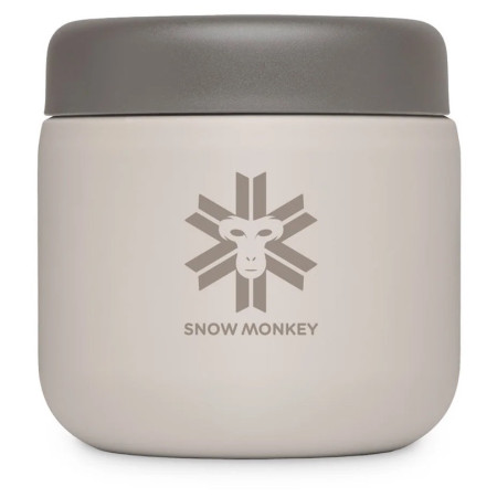 Termoska na jedlo Snow Monkey Foodie Mini 350 ml