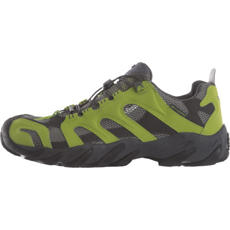Topánky Alpine Pro Falcon X-VNG II