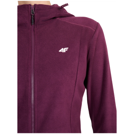 Dámska mikina 4F Fleece F478