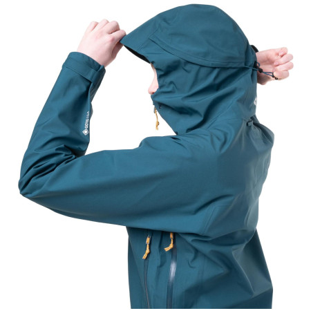 Dámska bunda Mountain Equipment Saltoro