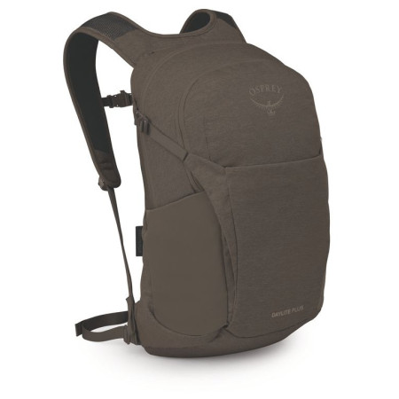 Batoh Osprey Daylite Plus Driftshade hnedá truffle brown