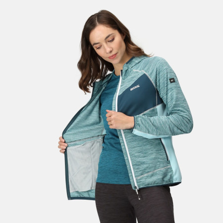 Dámska mikina Regatta Womens Attare II