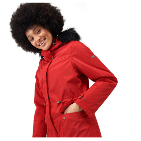 Dámska bunda Regatta Lellani